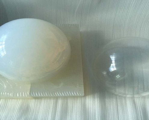 rapid tooling polyurethane casting