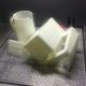 SLA 3D Printing For Plastic Rapid Prototyping