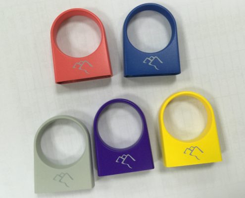 custom vacuum casting