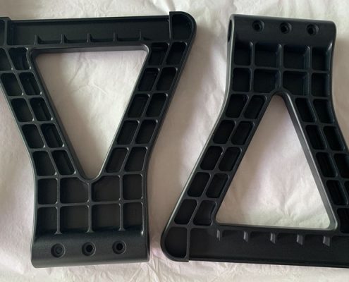 custom rapid prototyping service