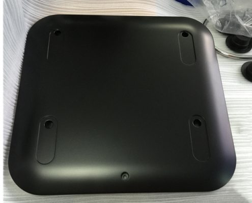 Urethane Casting Prototyping
