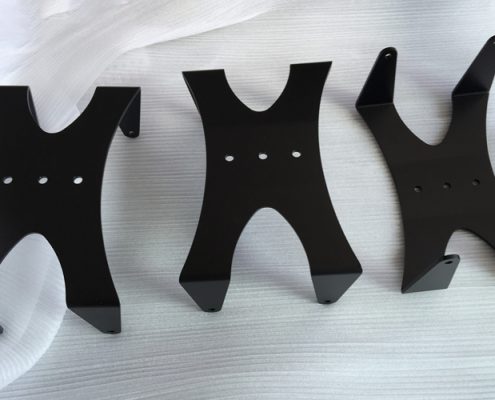 sheet metal stamping working