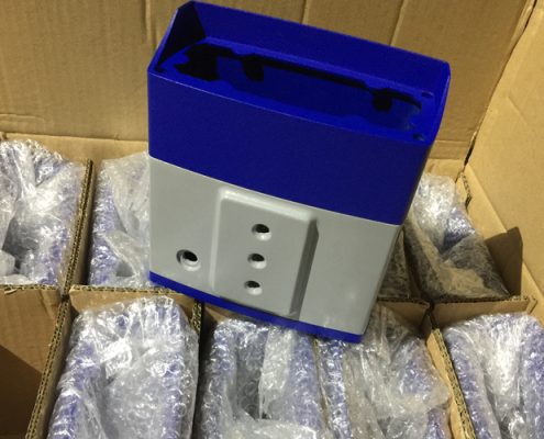 die casting aluminum parts