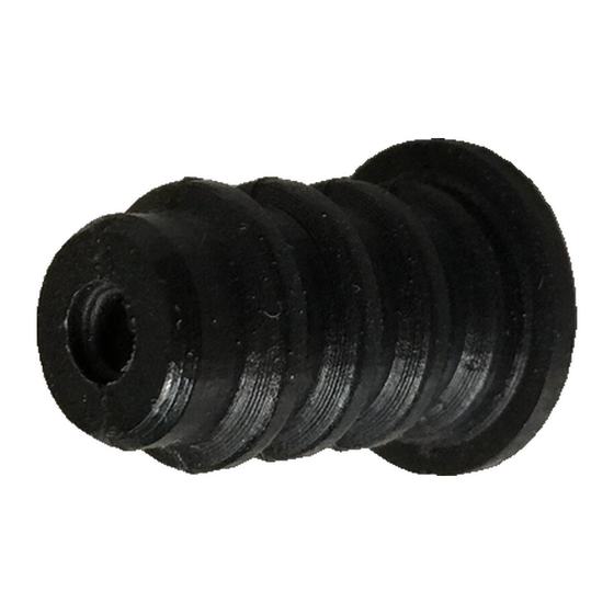 Consumer Products parts machined and finished by E-make